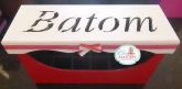 Porta-Batom